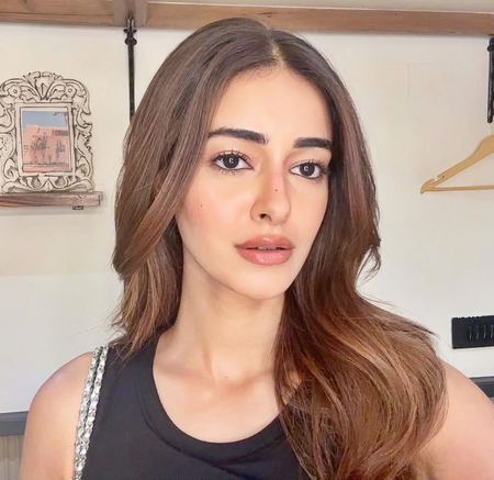 Ananya Panday’s post on mental health prior to Babil Khan’s emotional breakdown raises eyebrows