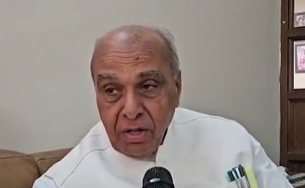 The law was debated for 13 hours in Parliament: JPC Chairman Pal defends Waqf Act amid SC hearing