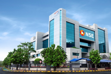 NSE portal back online after brief outage