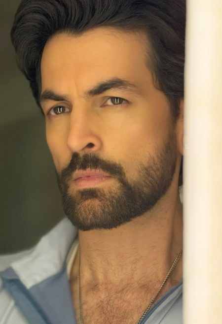 <div>Neil Nitin Mukesh on his off-screen bond with ‘Hai Junoon’ co-star Boman Irani</div>
