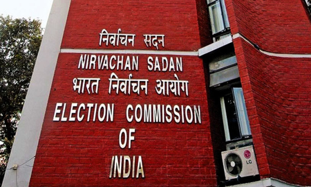 Gujarat: 561 new voters added in Kadi and Visavadar Assembly seats