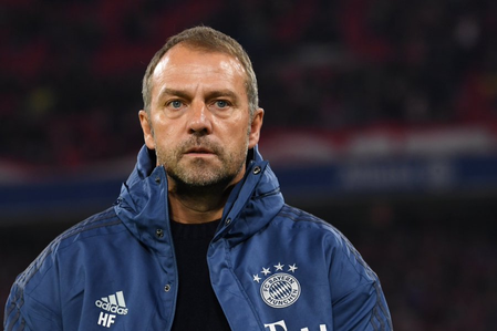 Champions League semis: Barca must enjoy second leg vs Inter Milan, says Hansi Flick