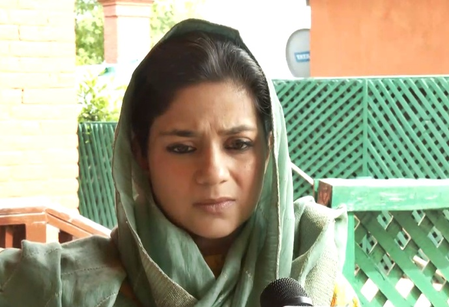 Pained to see ‘rising hatred’ against Kashmiris after Pahalgam attack, says Iltija Mufti
