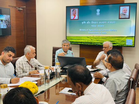 Ayush manufacturing sector grew 8x in last 10 years, huge potential for economy, export: Centre