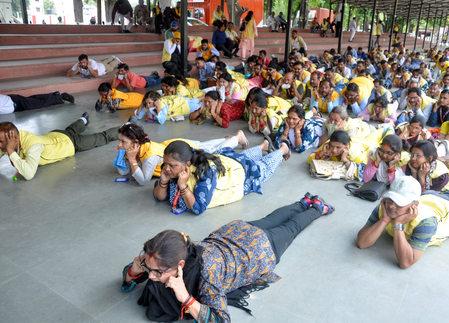 Defence mock drills to be conducted at three locations in K’taka