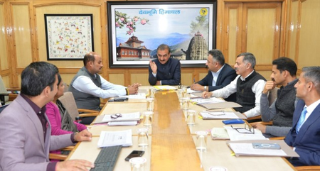 Women domestic workers in Himachal to get Rs 1,500 pension per month
