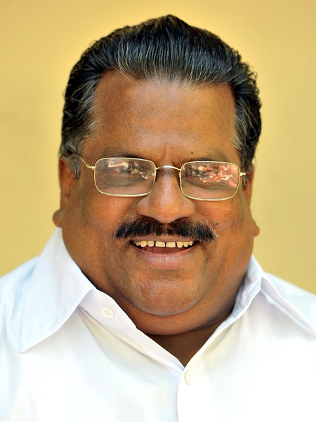 <div>Controversy over veteran Kerala CPI-M leader’s autobiography blows over</div>