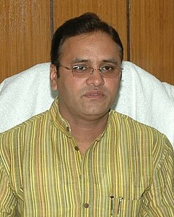MP: Congress leader alleges irregularities in Regional Transport Office