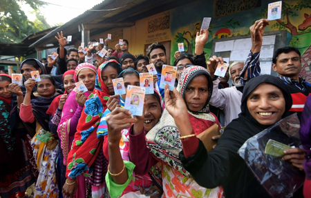Assam: Second phase of panchayat polls to be held tomorrow