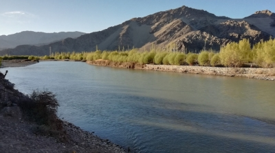 <div>India’s water will flow only for the country: PM Modi’s strong message to Pakistan</div>