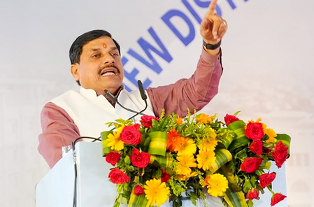 Crime against women: MP CM Yadav orders strict action