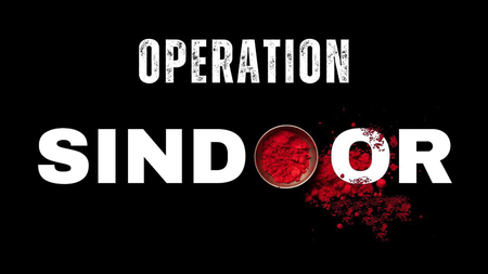 ‘Bharat mata ki jai’: Indian film personalities react to Operation Sindoor