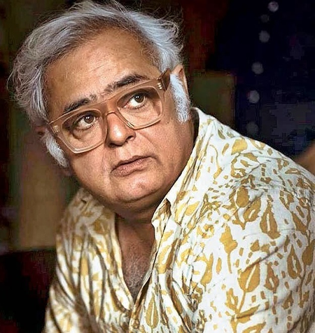 Hansal Mehta gives daughter a heartfelt reminder about life’s challenges