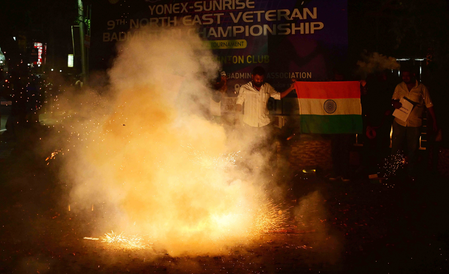 Operation Sindoor: Entire nation stands firmly behind Armed Forces, says Assam CM