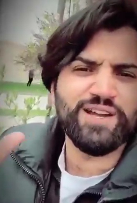 Couldn’t intercept single missile: Pak citizen exposes Army and its weak defence system