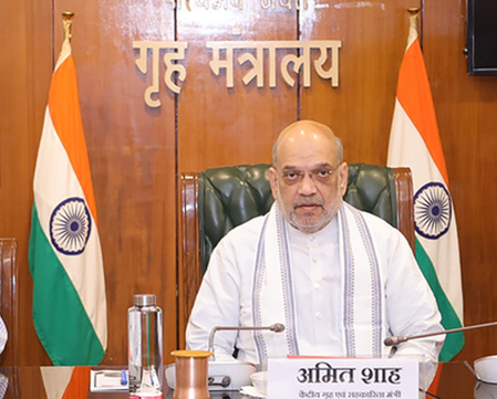 HM Amit Shah’s Jharkhand visit, Eastern Zonal Council meet postponed