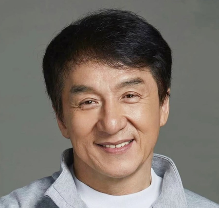 Jackie Chan shares excitememt on returning to ‘The Karate Kid’ franchise after more than a decade