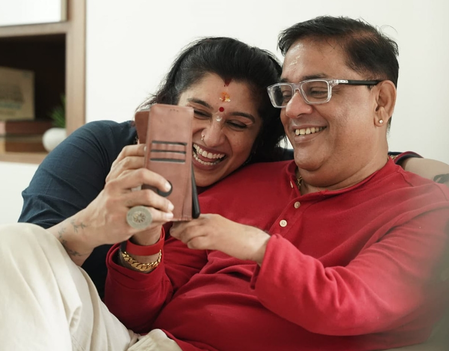 Pak copying Indian Navy anthem excites Kerala filmmaking couple: Know why