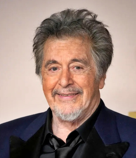<div>‘Captivated’ starring Al Pacino to enter production with Rome schedule</div>