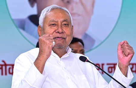 Bihar govt cancels leaves amid escalating India-Pakistan tensions