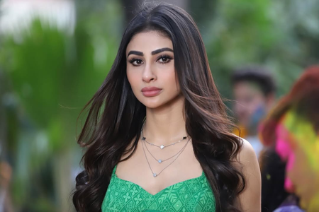 Mouni Roy: We don’t stoop to terrorism