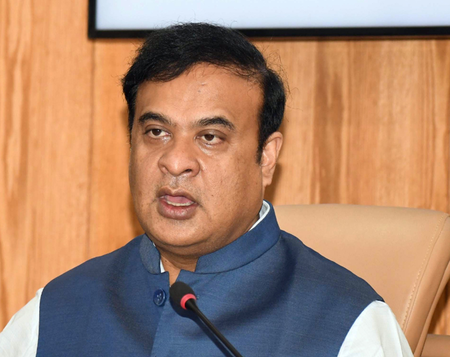 Assam CM appeals for cancelling Bihu festivities amid India-Pak tensions