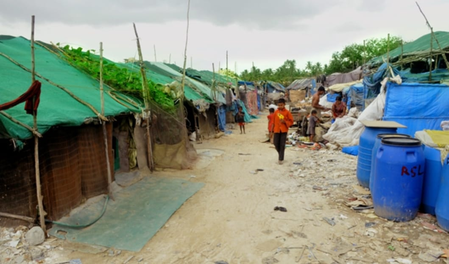 Karnataka BJP leader urges action against illegal Bangladeshi immigrants