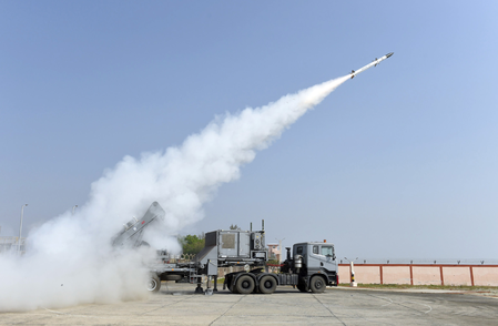 Pakistan’s imported weaponry no match against India’s indigenous missile systems