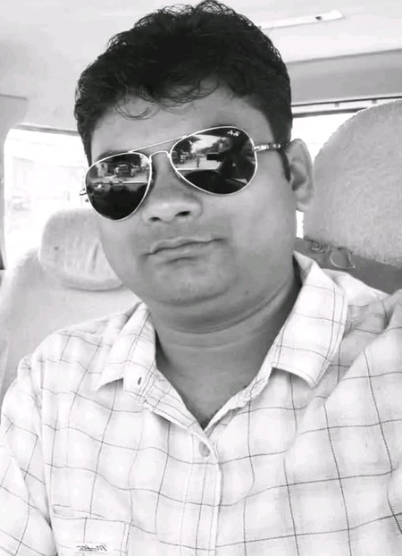 MP cop succumbs to gunshot injuries in Delhi hospital