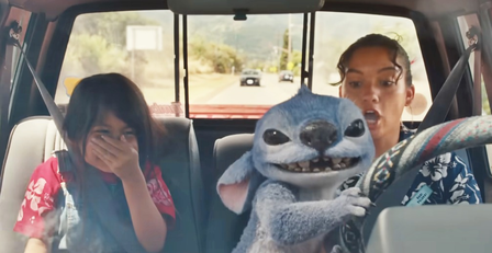 <div>Director of Walt Disney’s ‘Lilo & Stitch’ reacts to queries about this iconic character</div>