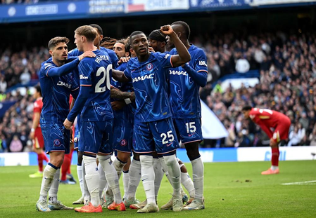 Chelsea’s quest for UCL qualification faces ‘huge’ Newcastle United hurdle