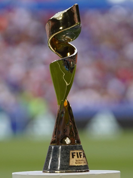 FIFA approves expansion of Women’s World Cup to 48 teams starting with 2031 edition
