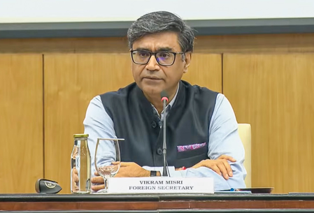 <div>Recall real aggressor, India tells Afghans as it rebuts Pak’s claims of missile hitting their country</div>
