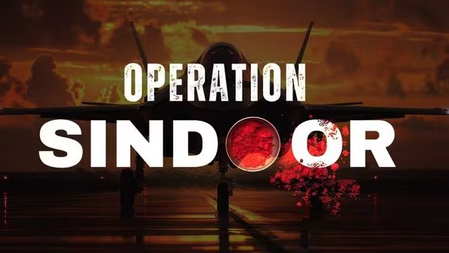 <div>Ramakrishna Mission backs India’s ‘Operation Sindoor’, asks people to stand by Govt’s efforts</div>