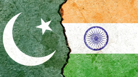 <div>India says highly revered Nankana Sahib Gurdwara in Pakistan’s Punjab safe</div>