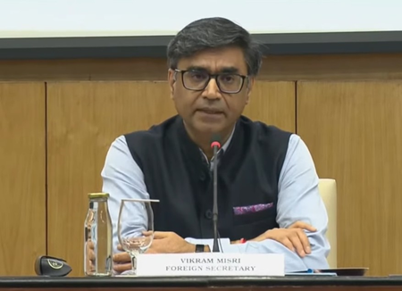 Responded in measured fashion to continued Pakistani provocations: India