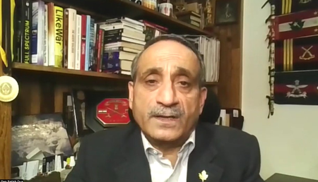<div>‘Operation Sindoor’ has raised the cost of supporting terrorism for Pakistan, says Retd Lt. Gen Dua (IANS Interview)</div>