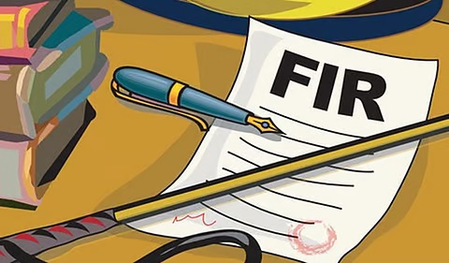 <div>FIR registered against PG student for Instagram post opposing ‘Operation Sindoor’</div>