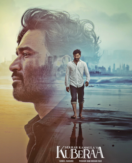 <div>Dhanush plays a character called Deva in Sekhar Kammula’s ‘Kubera’!</div>