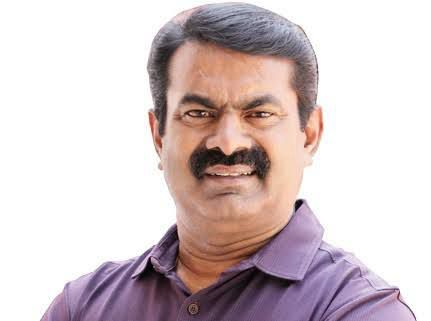 TN: ECI recognises Naam Tamilar Katchi as state party