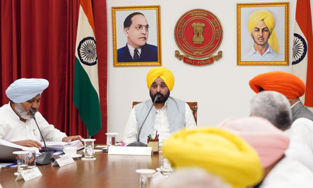 Indo-Pak ceasefire: Punjab withdraws restrictive orders