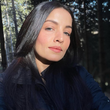 Celina Jaitly strolls down memory lane amidst ceasefire violation by Pakistan