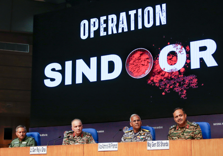 Operation Sindoor: Know what India has achieved