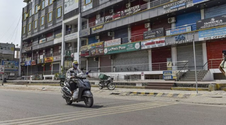 Authorities in Punjab advise residents to observe caution, not to create panic