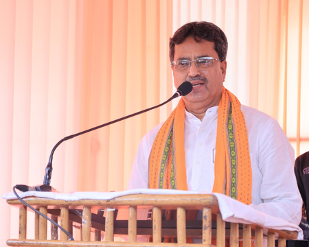 India’s fight against terrorism will continue: Tripura CM Manik Saha