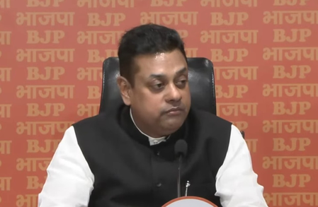 <div>‘Operation Sindoor’ proves every inch of Pakistan is within India’s reach: BJP</div>