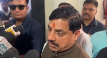 <div>Simhastha-2028 will enhance tourism and state’s economy, says MP CM</div>