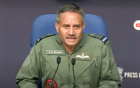 <div>Trying to assuage their people: India on Pakistan’s ‘family man’ spin for terrorist Hafiz Abdur Rauf</div>