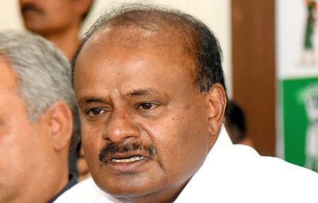 ‘Pakistan bowed before PM Modi’: Kumaraswamy lauds success of Operation Sindoor