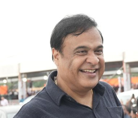 <div>‘Unapologetically professional & brutally honest’: Assam CM on Army briefing</div>